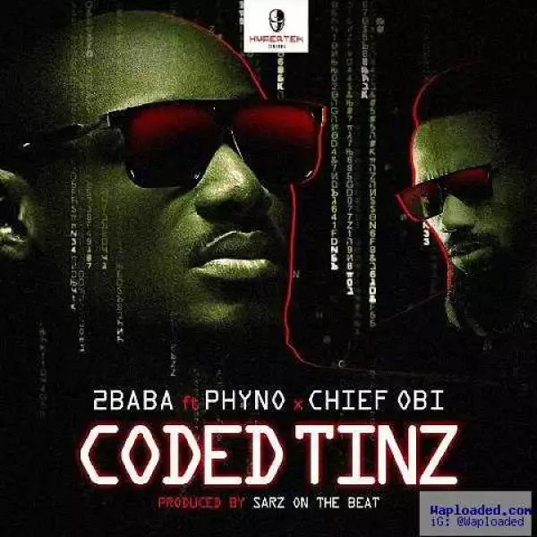 2Face Idibia - Coded Tinz Ft. Phyno & Chief Obi | Snippet
